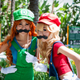 Illustration for article titled The Most Astounding Cosplay From WonderCon: Day 2!